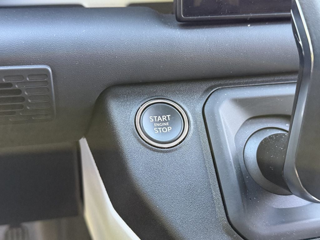 2025 Land Rover Defender 130 S