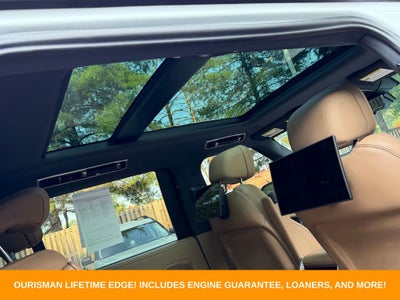 2024 Land Rover Range Rover SE LWB