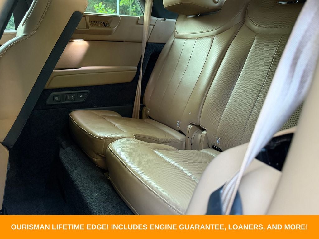 2024 Land Rover Range Rover SE LWB