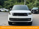2024 Land Rover Range Rover SE LWB