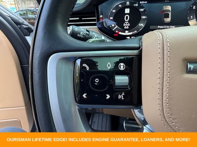 2024 Land Rover Range Rover SE LWB