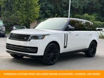 2024 Land Rover Range Rover SE LWB