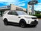 2019 Land Rover Discovery HSE Si6