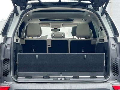 2019 Land Rover Discovery HSE Si6