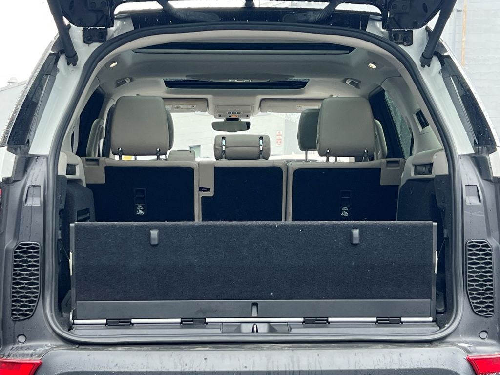 2019 Land Rover Discovery HSE Si6