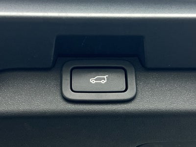 2019 Land Rover Discovery HSE Si6