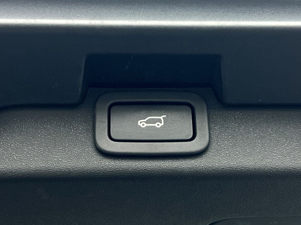 2019 Land Rover Discovery HSE Si6