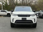 2019 Land Rover Discovery HSE Si6