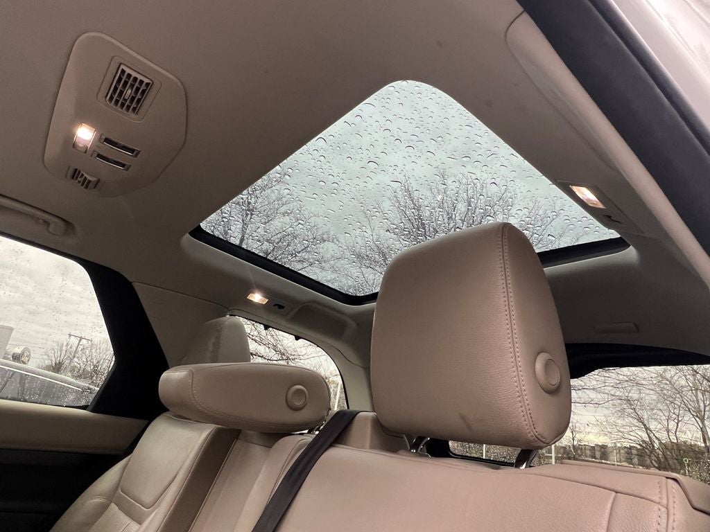 2019 Land Rover Discovery HSE Si6