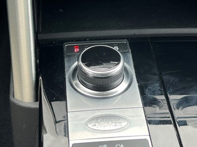 2019 Land Rover Discovery HSE Si6