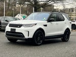 2019 Land Rover Discovery HSE Si6