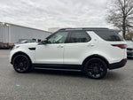 2019 Land Rover Discovery HSE Si6