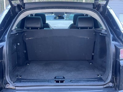 2018 Land Rover Range Rover Evoque SE Premium