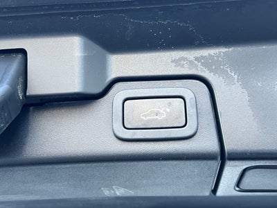 2018 Land Rover Range Rover Evoque SE Premium