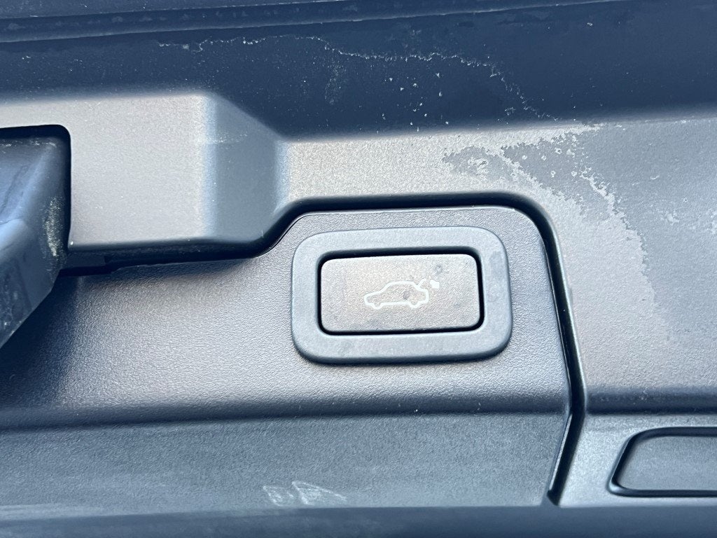 2018 Land Rover Range Rover Evoque SE Premium