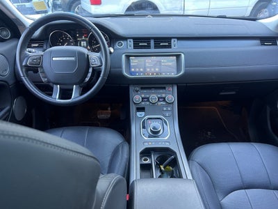 2018 Land Rover Range Rover Evoque SE Premium