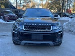 2018 Land Rover Range Rover Evoque SE Premium