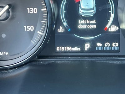 2018 Land Rover Range Rover Evoque SE Premium