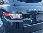 2018 Land Rover Range Rover Evoque SE Premium