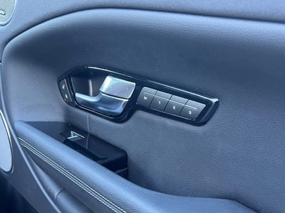 2018 Land Rover Range Rover Evoque SE Premium
