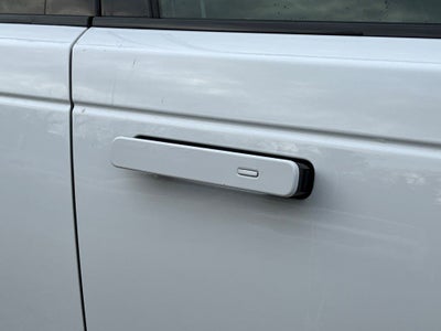 2018 Land Rover Range Rover Velar S