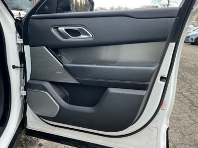 2018 Land Rover Range Rover Velar S