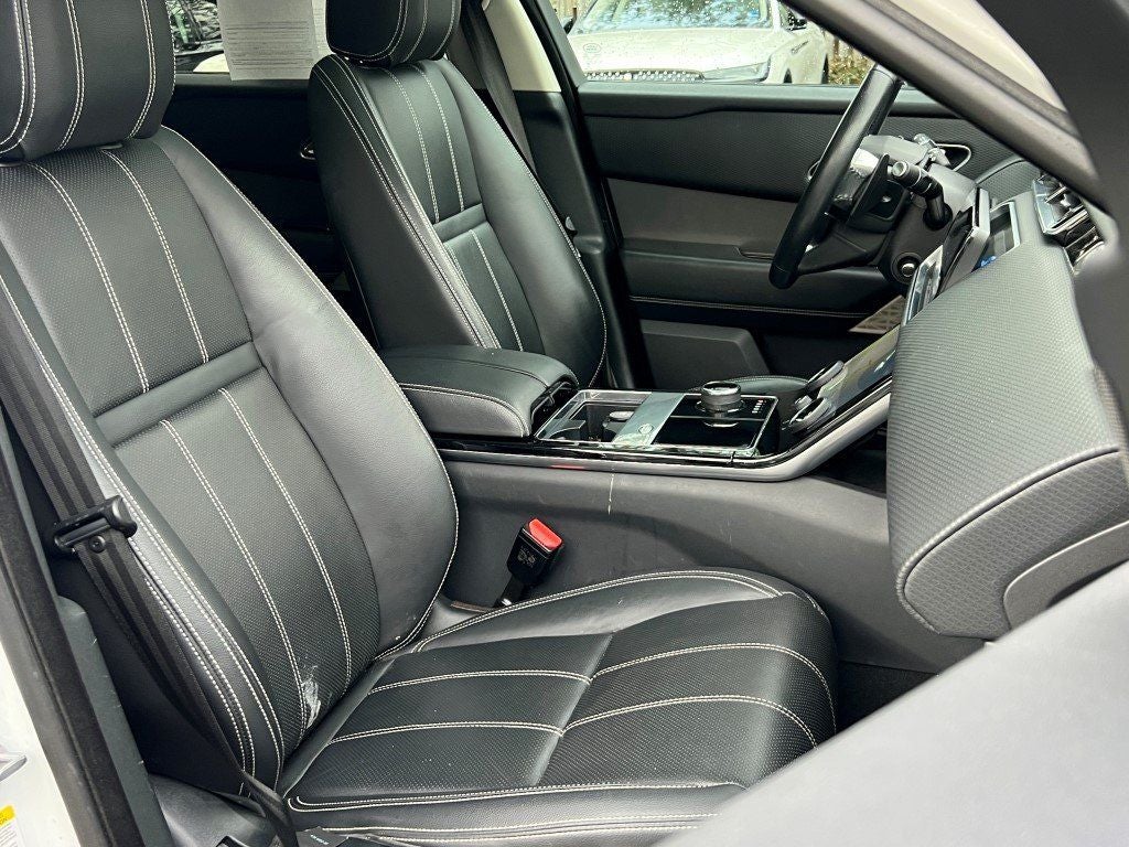 2018 Land Rover Range Rover Velar S