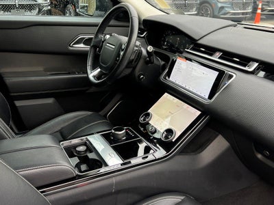 2018 Land Rover Range Rover Velar S