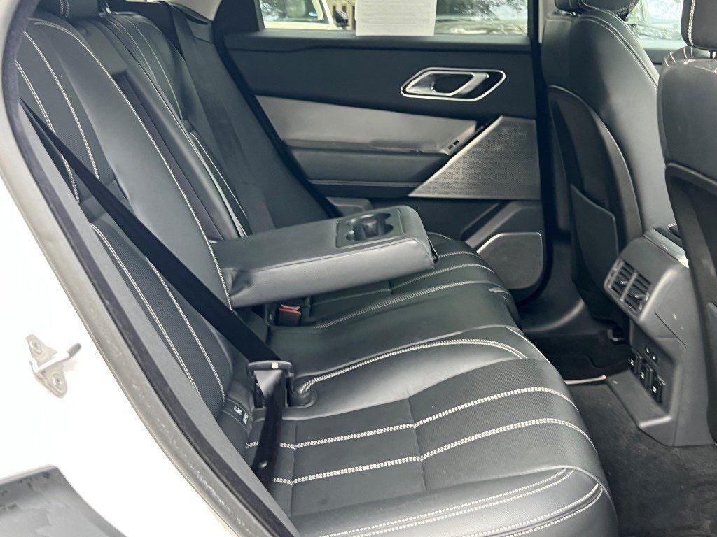 2018 Land Rover Range Rover Velar S