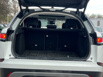 2018 Land Rover Range Rover Velar S
