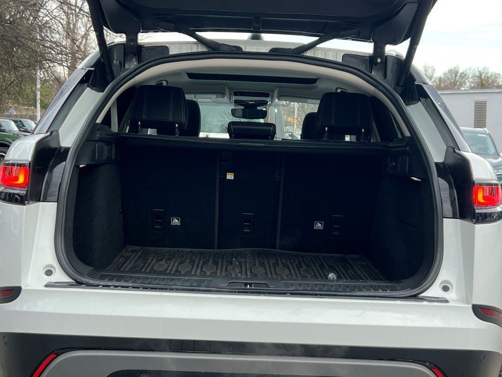 2018 Land Rover Range Rover Velar S