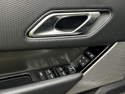 2018 Land Rover Range Rover Velar S