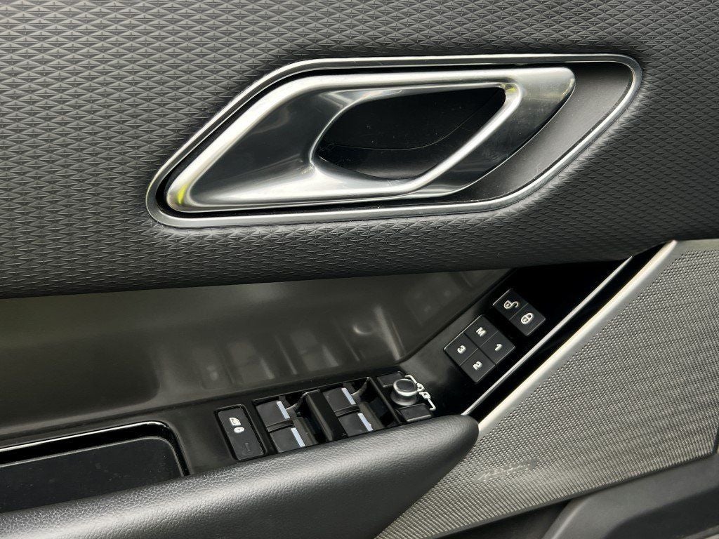 2018 Land Rover Range Rover Velar S