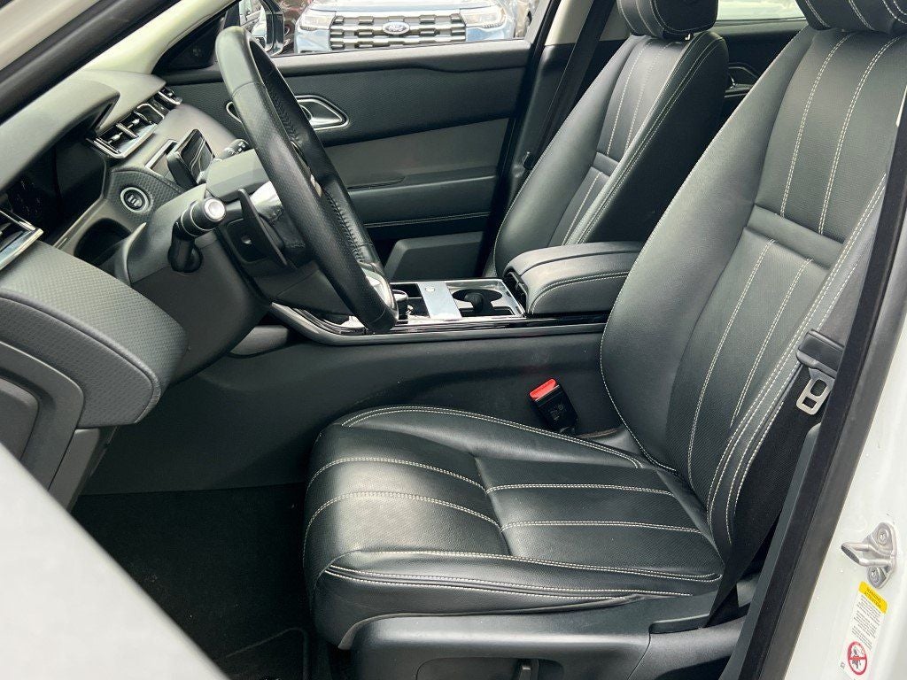 2018 Land Rover Range Rover Velar S