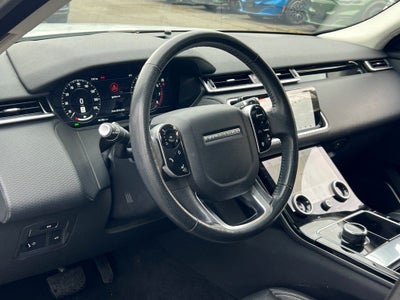 2018 Land Rover Range Rover Velar S