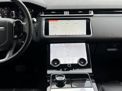 2018 Land Rover Range Rover Velar S
