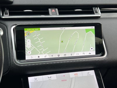 2018 Land Rover Range Rover Velar S