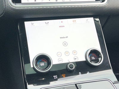 2018 Land Rover Range Rover Velar S