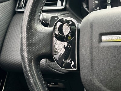 2018 Land Rover Range Rover Velar S