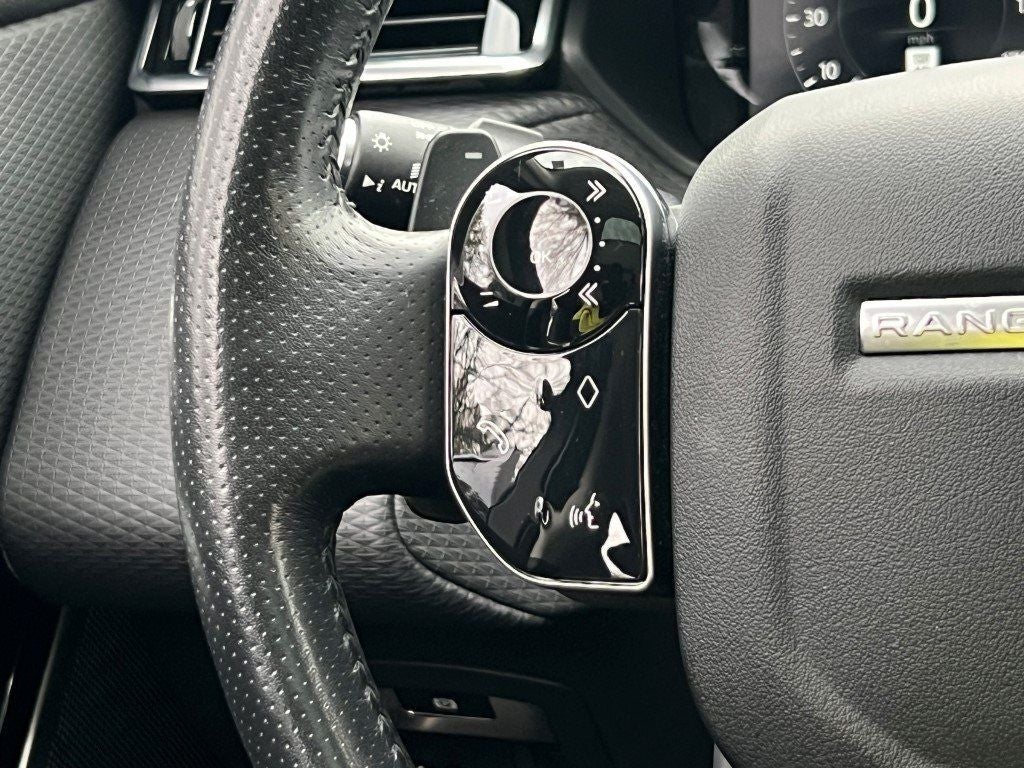 2018 Land Rover Range Rover Velar S