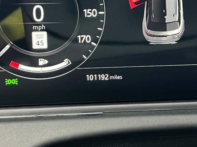 2018 Land Rover Range Rover Velar S