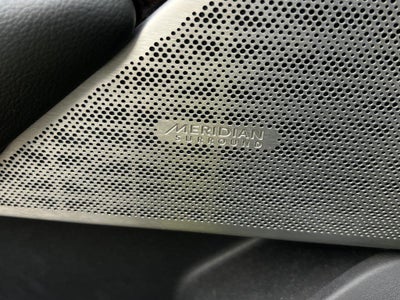 2018 Land Rover Range Rover Velar S