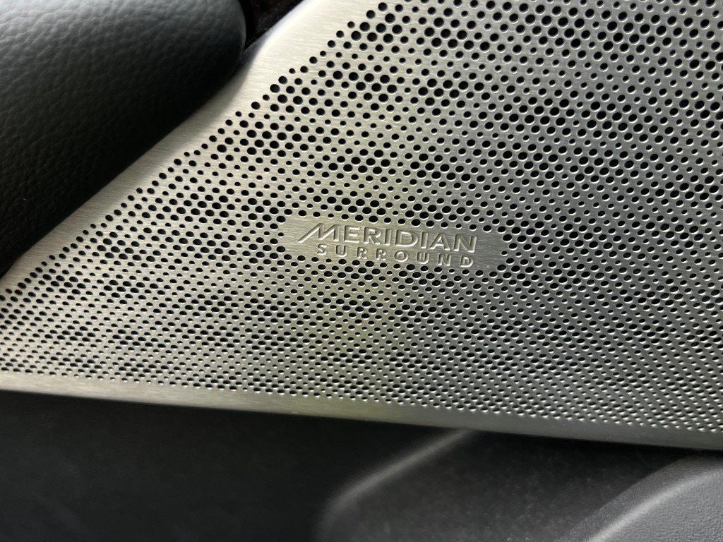 2018 Land Rover Range Rover Velar S