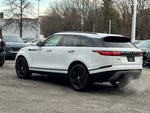 2018 Land Rover Range Rover Velar S