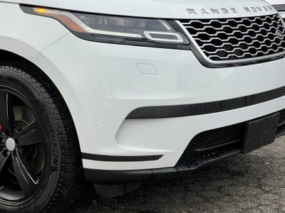 2018 Land Rover Range Rover Velar S