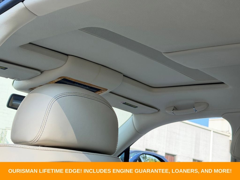 2014 Bentley Flying Spur Base