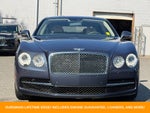 2014 Bentley Flying Spur Base