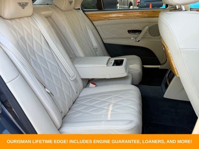 2014 Bentley Flying Spur Base