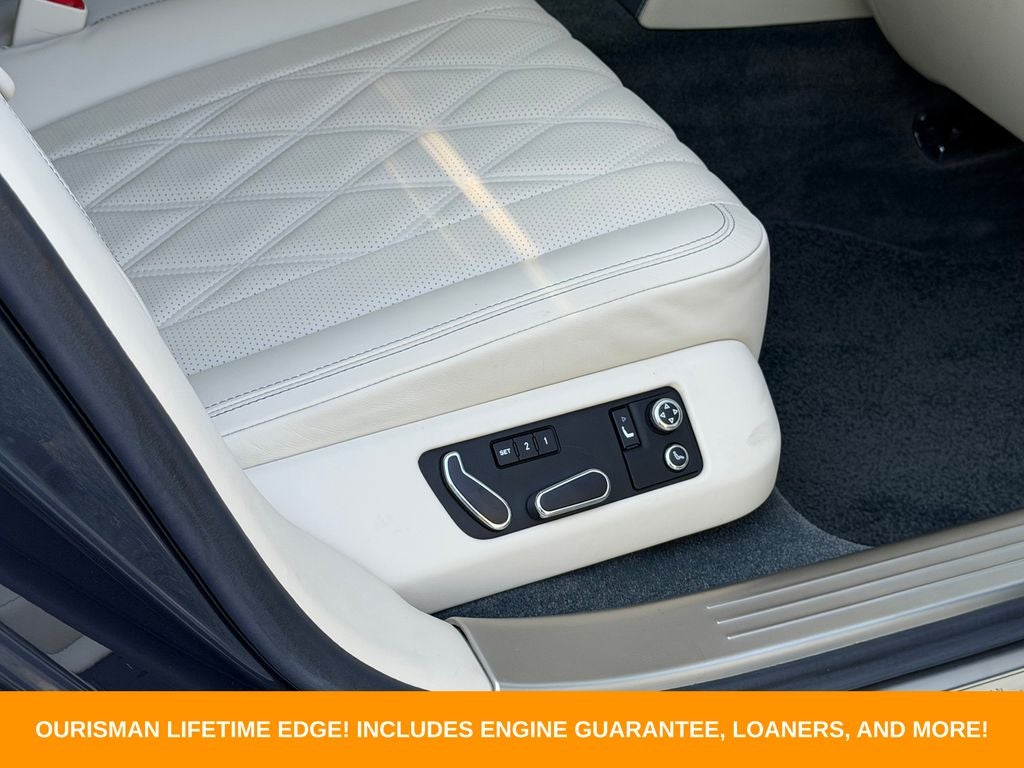 2014 Bentley Flying Spur Base