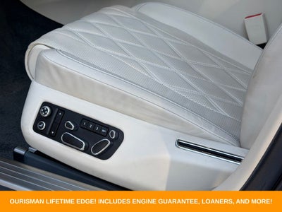 2014 Bentley Flying Spur Base